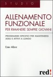 Allenamento Funzionale per Rimanere Sempre Giovani — Libro