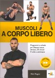 Muscoli a Corpo Libero — Libro