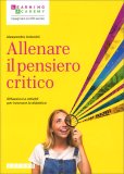 Allenare il Pensiero Critico — Libro