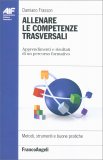 Allenare le Competenze Trasversali — Libro