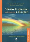 Allenare le Emozioni nello Sport — Libro