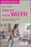 Allenarsi con la Wii Fit — Libro