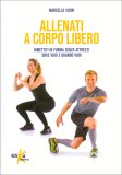 Allenati a Corpo Libero — Libro