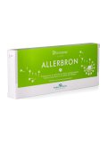 Allerbron - Soluzione Isotonica per Aerosol in Fiale