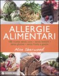 Allergie Alimentari — Libro