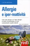 Allergie e Iper Reattività  — Libro