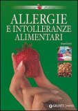Allergie e Intolleranze Alimentari — Libro