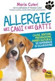 eBook - Allergie nei Cani e nei Gatti — eBook