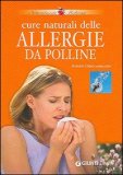 Cure Naturali delle Allergie da Polline — Libro