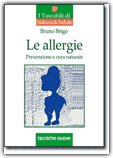 Le Allergie — Libro