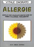 Allergie — Libro