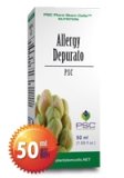 Allergy Depurato - 50 ml
