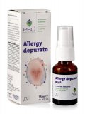 Allergy Depurato PSC Spray