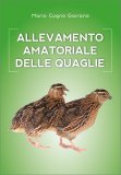 Allevamento Amatoriale delle Quaglie — Libro