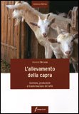 L'Allevamento della Capra — Libro