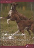 L'Allevamento Cinofilo — Libro