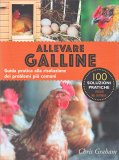 Allevare Galline — Libro