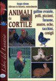 Allevare in Fattoria, Naturalmente - Animali da Cortile — Libro