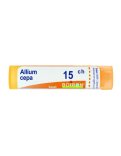 Allium Cepa Boiron 15CH Granuli