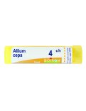 Allium Cepa Boiron 4CH Granuli