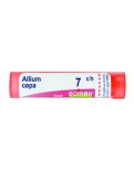 Allium Cepa Boiron 7CH Granuli