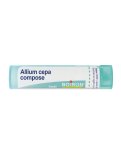 Allium Cepa Compose Granuli Boiron
