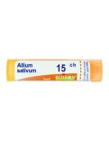 Allium Sativum Boiron 15CH Granuli
