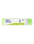 Allium Sativum Boiron 5CH Granuli