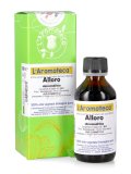 Alloro Alessandrino - Olio Vegetale Biologico