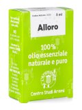Alloro Bio - Olio Essenziale Bio