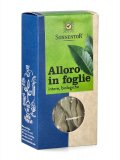 Alloro in Foglie