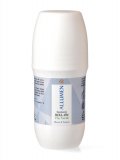 Allumen - Allume di Potassio Roll-On al The Verde