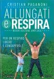 Allungati e Respira — Libro
