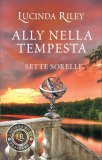 Ally nella Tempesta - Le Sette Sorelle — Libro