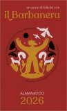 Almanacco Barbanera 2026 — Libro