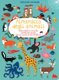 Almanacco degli Animali — Libro