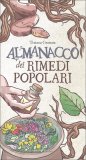 Almanacco dei Rimedi Popolari — Libro