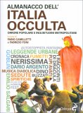 Almanacco dell' Italia Occulta — Libro