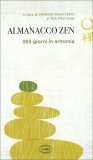 Almanacco Zen — Libro