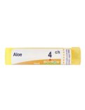 Aloe Boiron 4CH Granuli