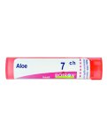 Aloe Boiron 7CH Granuli