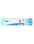 Aloe Boiron 9CH Granuli