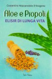 Aloe e Propoli — Libro