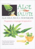 Aloe e Salute — Libro