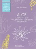 Aloe - La Pianta che Cura — Libro