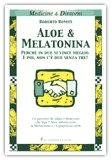 Aloe e Melatonina — Libro