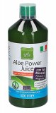 Aloe Power Juice con Potassio e Magnesio