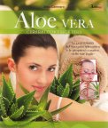 Aloe Vera — Libro