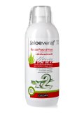 Aloe Vera 2 - Succo Puro d'Aloe + Antiossidanti