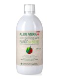 Aloe Vera+ Antiox - Puro da Bere